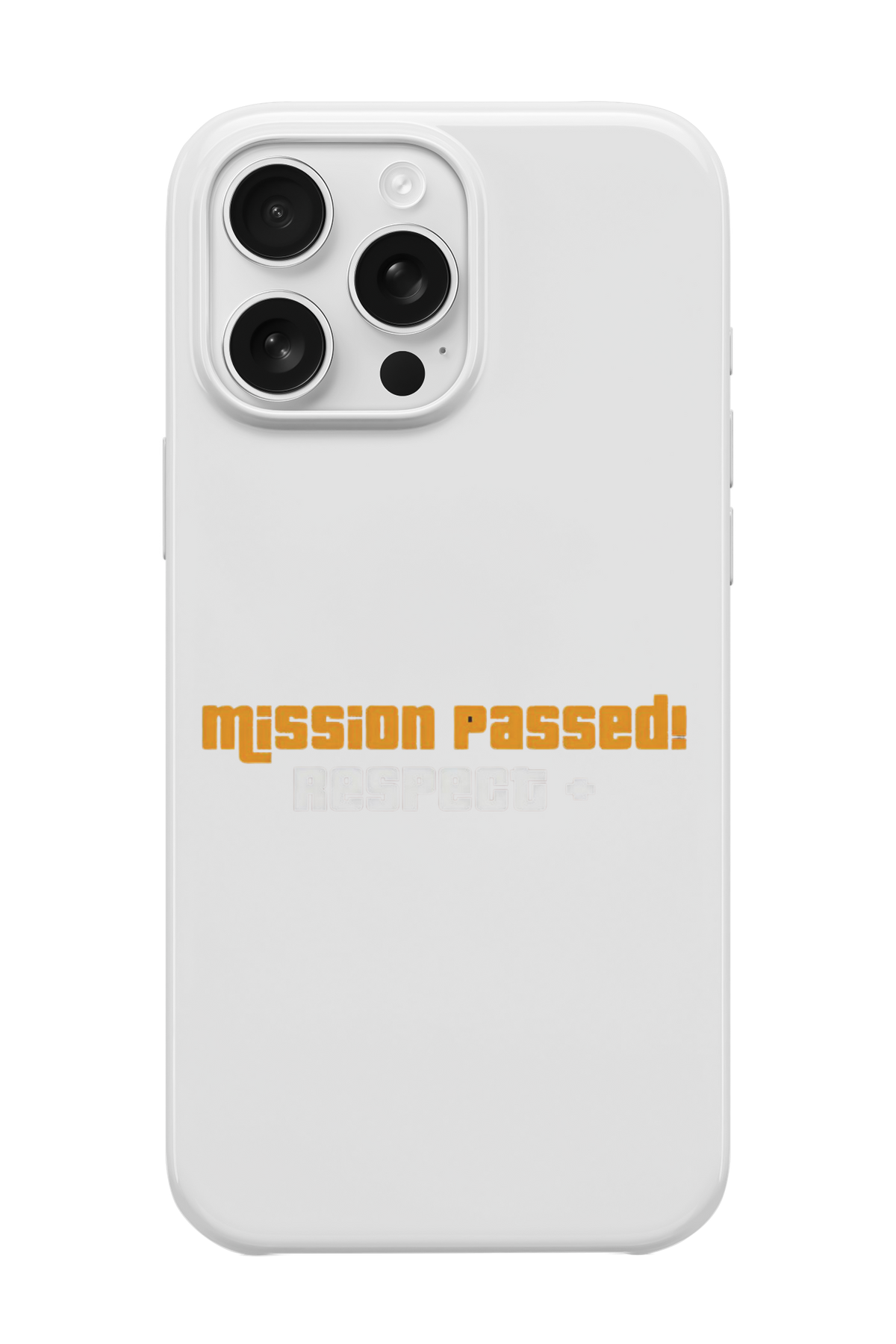 Respect+ Telefon Kılıfı U05