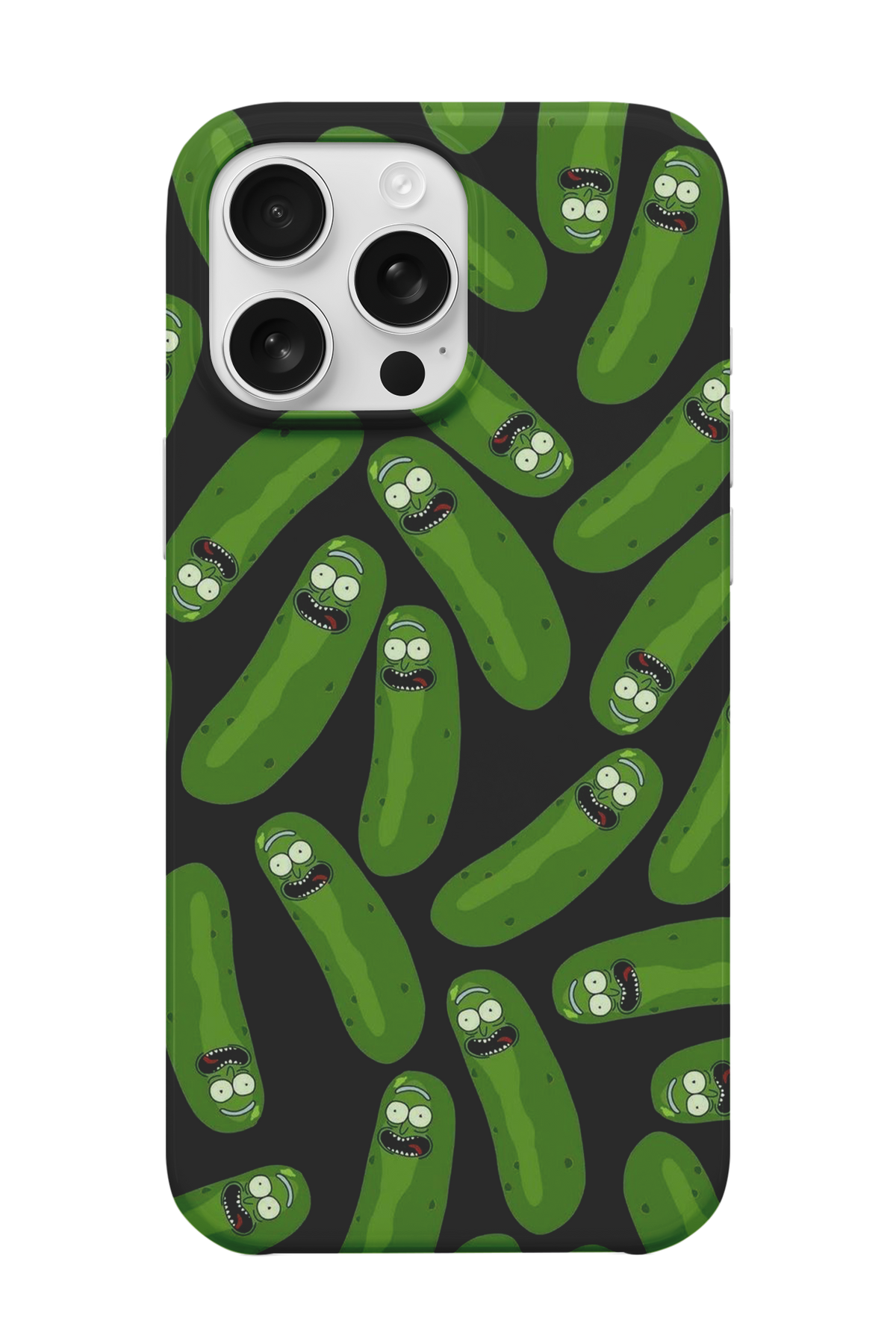 Pickle Mood Telefon Kılıfı U61