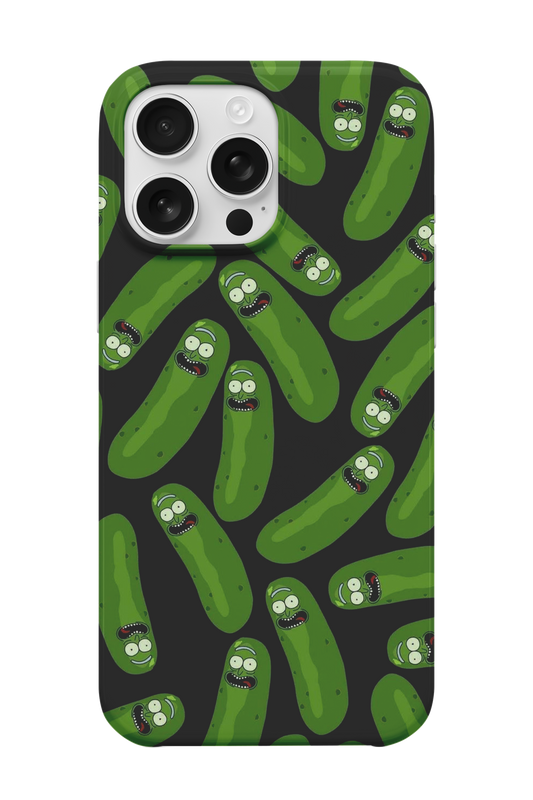 Pickle Mood Telefon Kılıfı U61