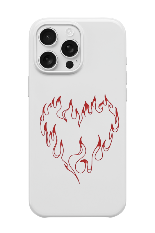 Heart Telefon Kılıfı U62