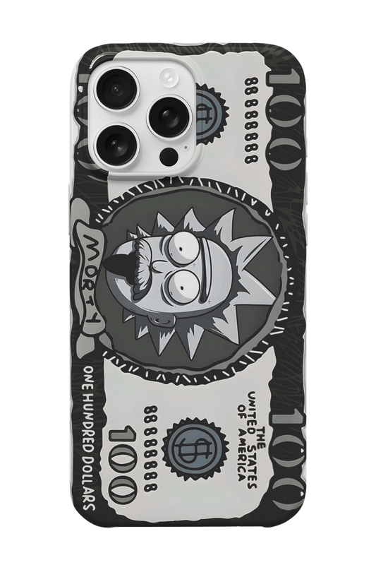 Rick Telefon Kılıfı U66