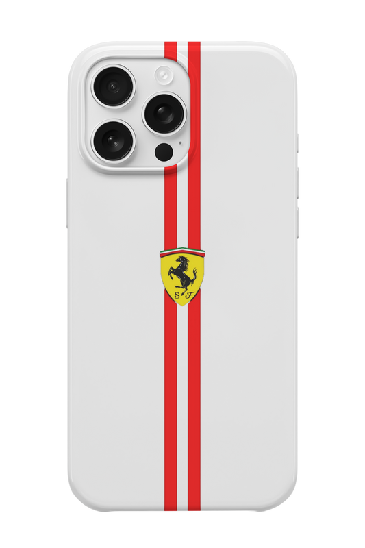 Ferrari Telefon Kılıfı U73