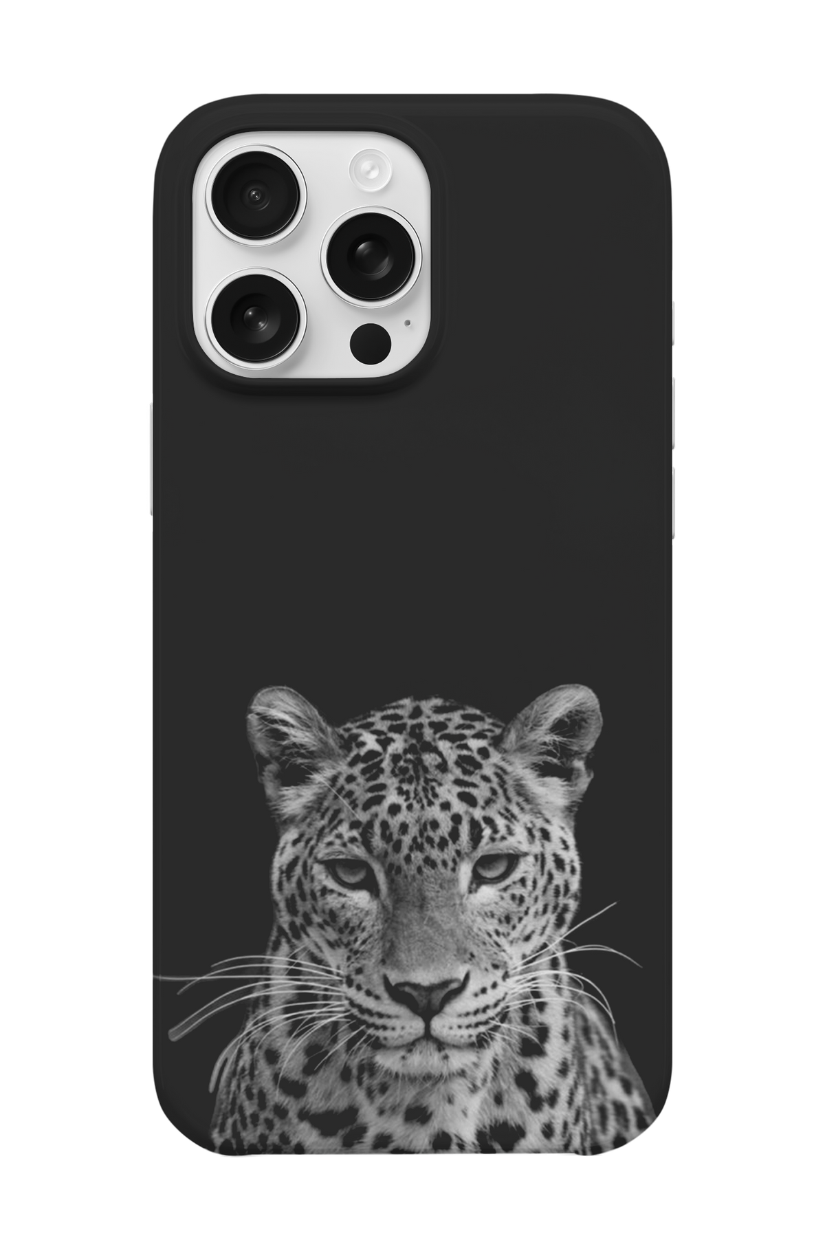 Leopar Telefon Kılıfı U74