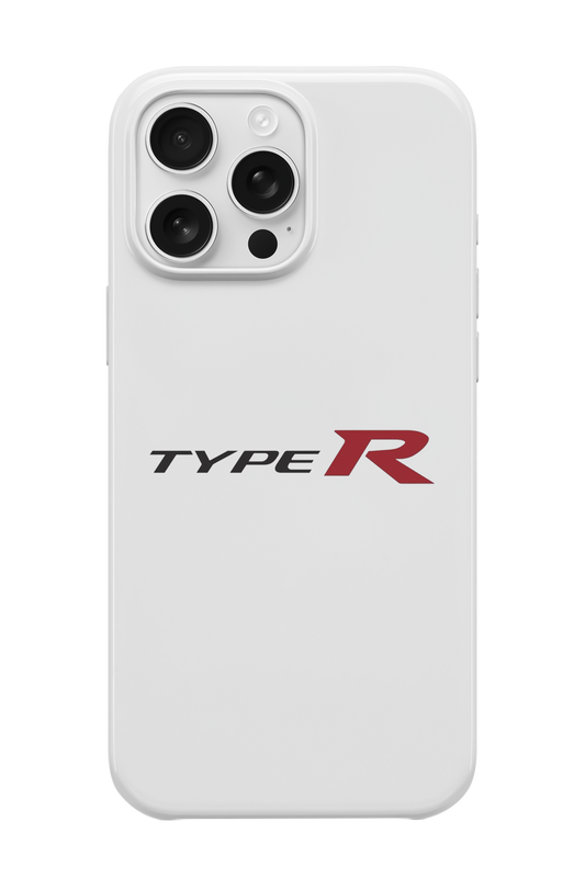 TypeR Telefon Kılıfı U75