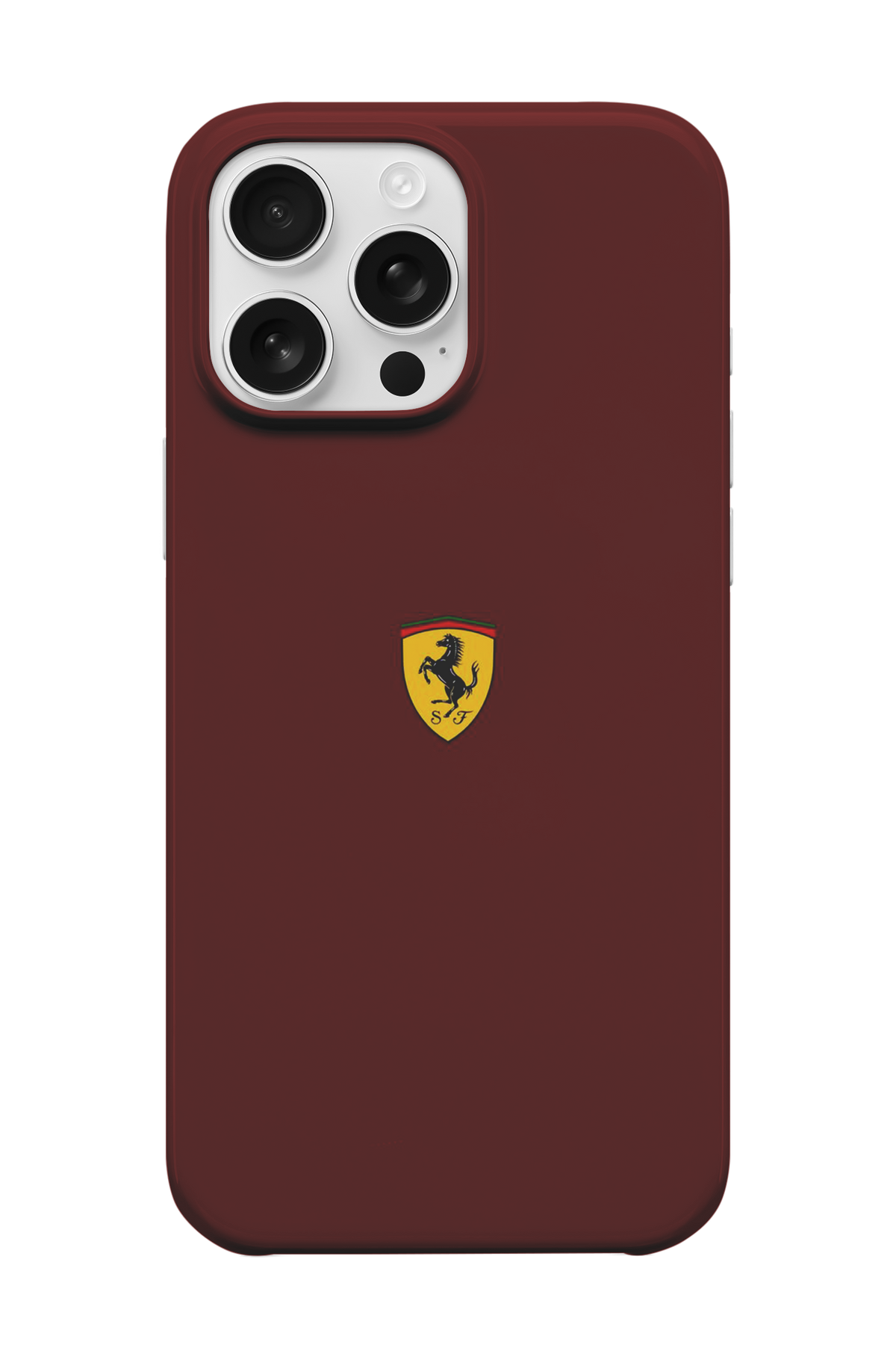 Ferrari Telefon Kılıfı U77