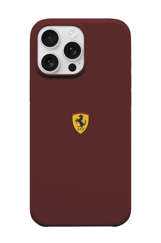 Ferrari Telefon Kılıfı U77