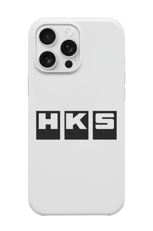 HKS Telefon Kılıfı U78