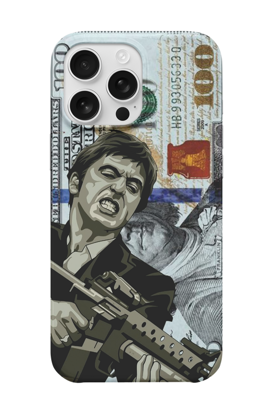 TonyMontana Telefon Kılıfı U07