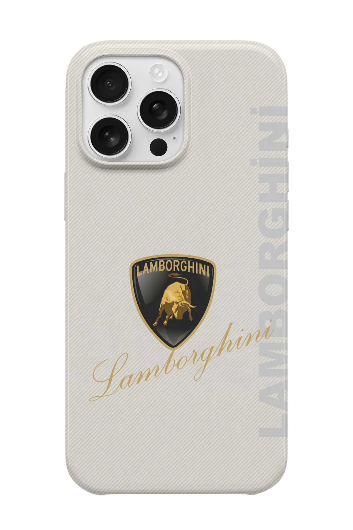 Lamborghini Telefon Kılıfı U86