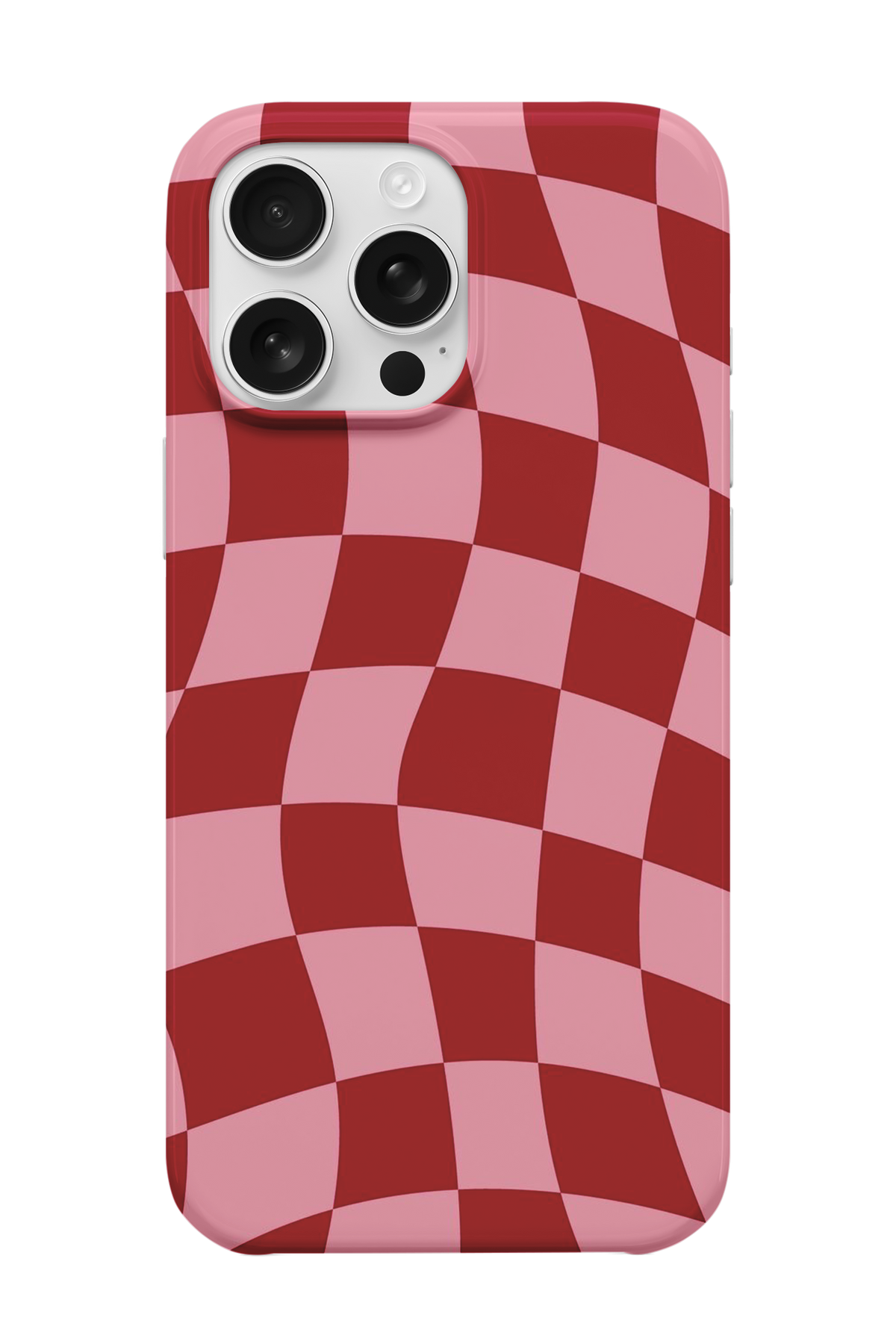 Berry Illusion Telefon Kılıfı U88