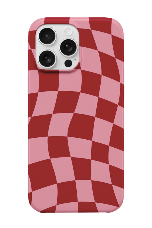 Berry Illusion Telefon Kılıfı U88