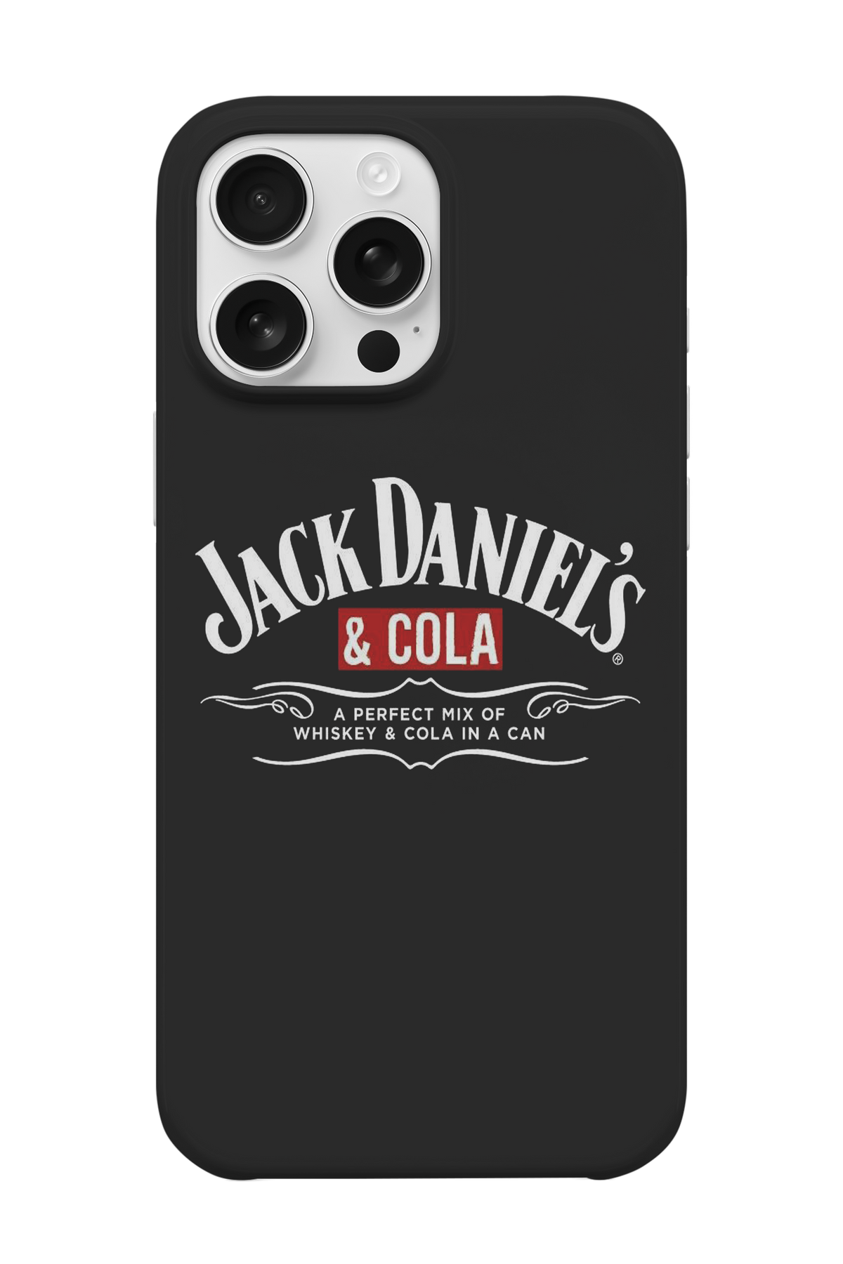 Jack&Daniels  Telefon Kılıfı U162
