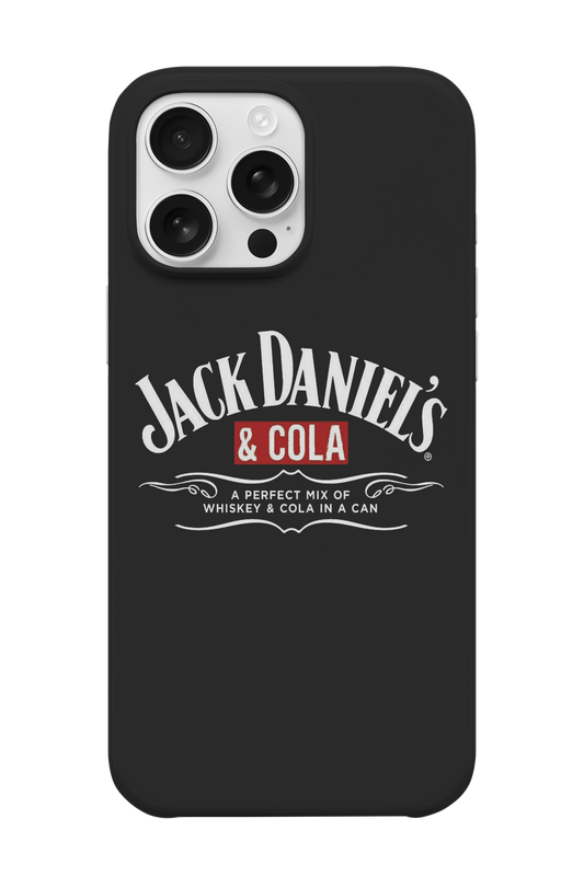 Jack&Daniels  Telefon Kılıfı U162