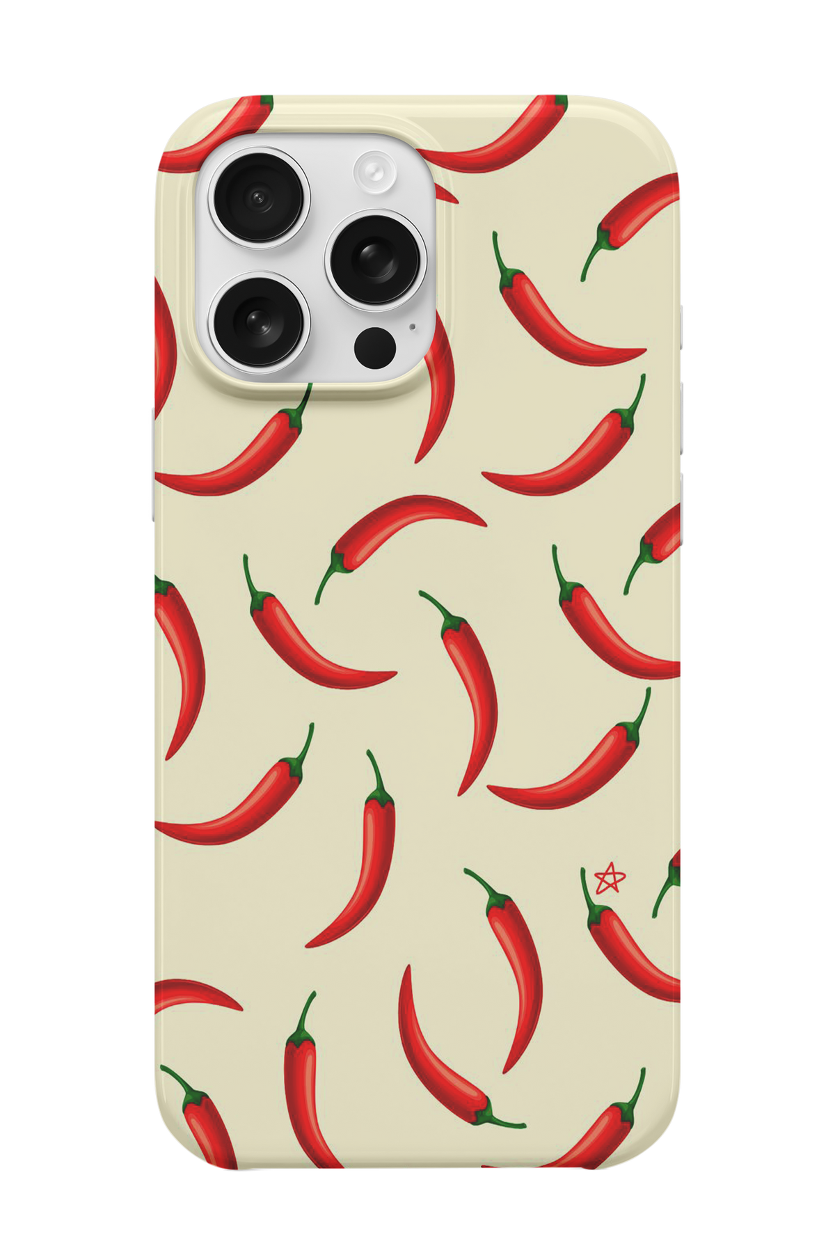 Pepper Telefon Kılıfı U93