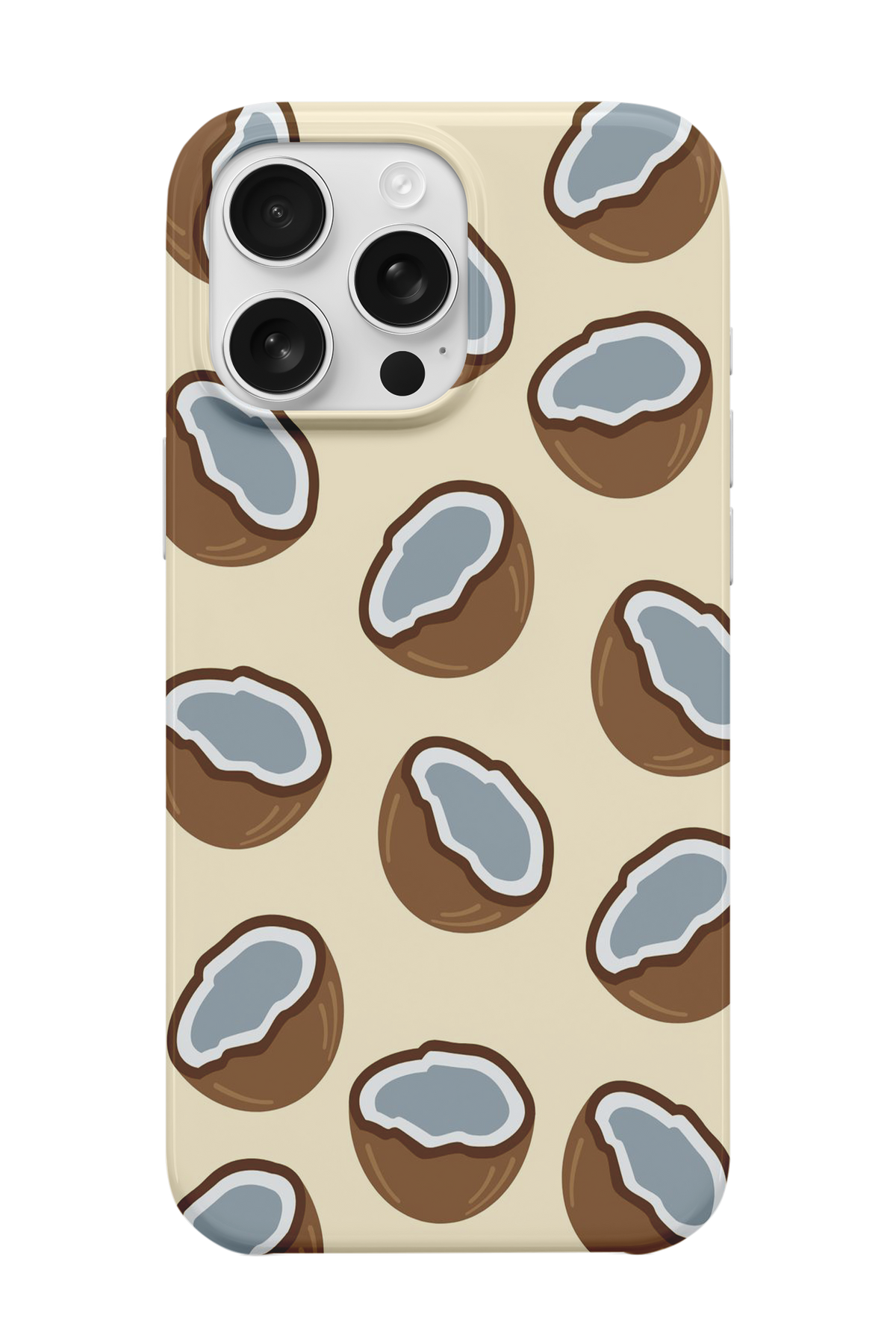 Coconut Telefon Kılıfı U94
