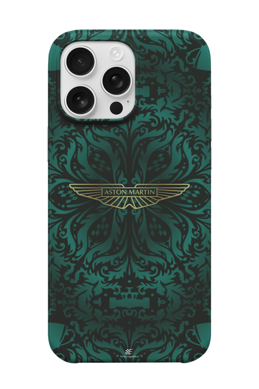 Aston Martin Telefon Kılıfı U98