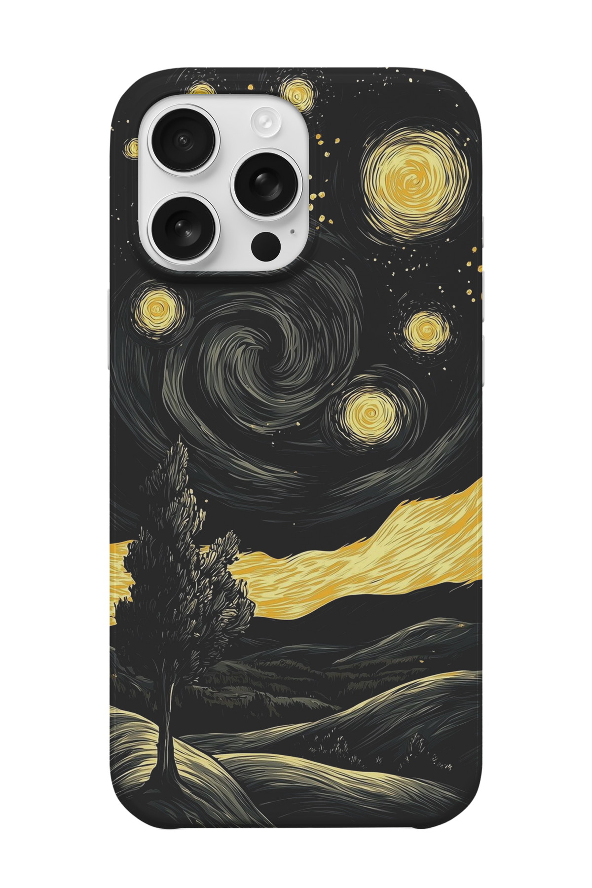 Black Forest Telefon Kılıfı U09