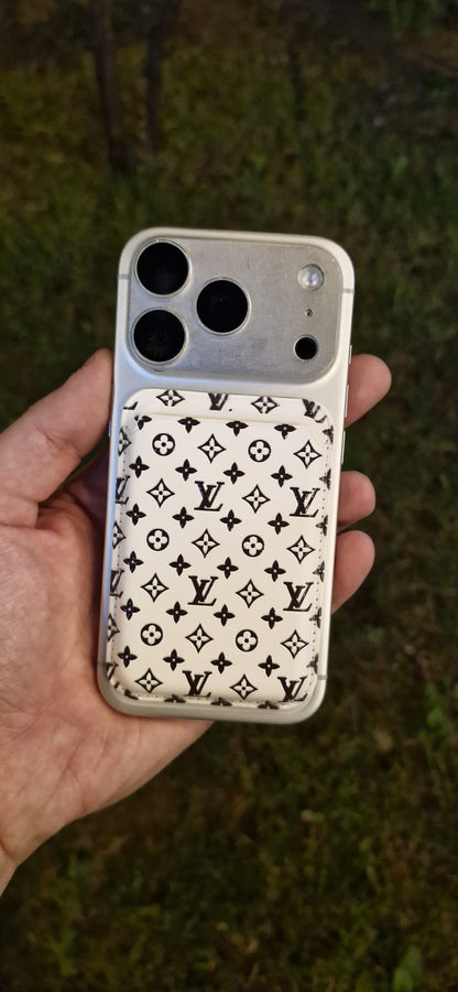 LV Magsafe Cüzdan