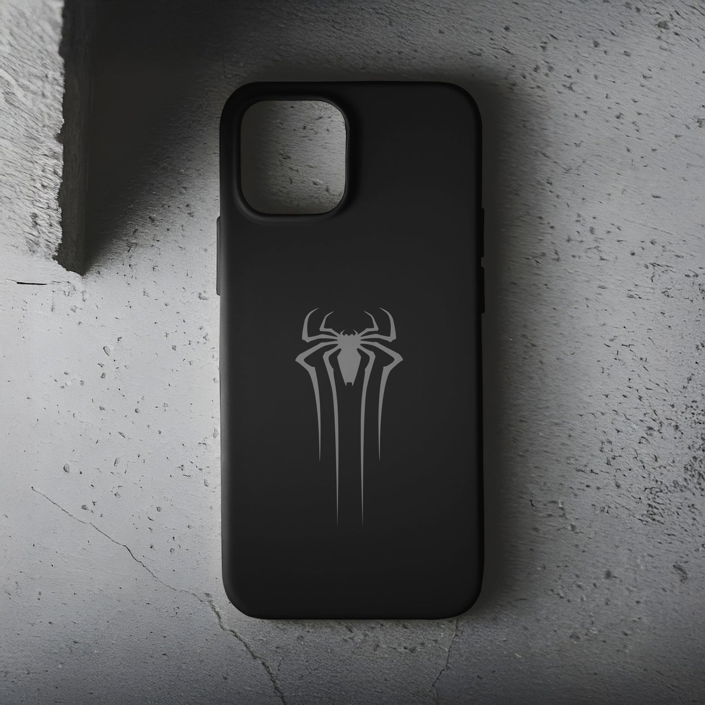 Spider Telefon Kılıfı B023
