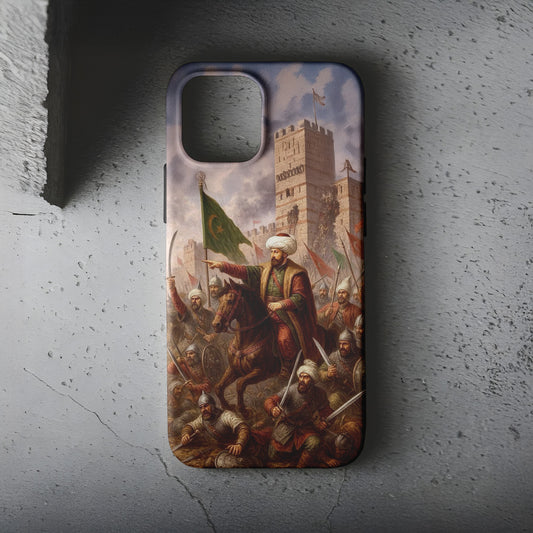 1453 Telefon Kılıfı B188