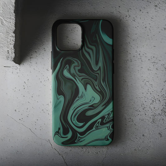Gradient Telefon Kılıfı B028