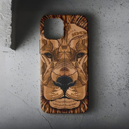 Leon Telefon Kılıfı B513