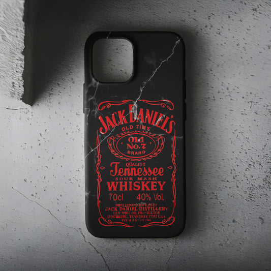 Jack Daniels Telefon Kılıfı B518