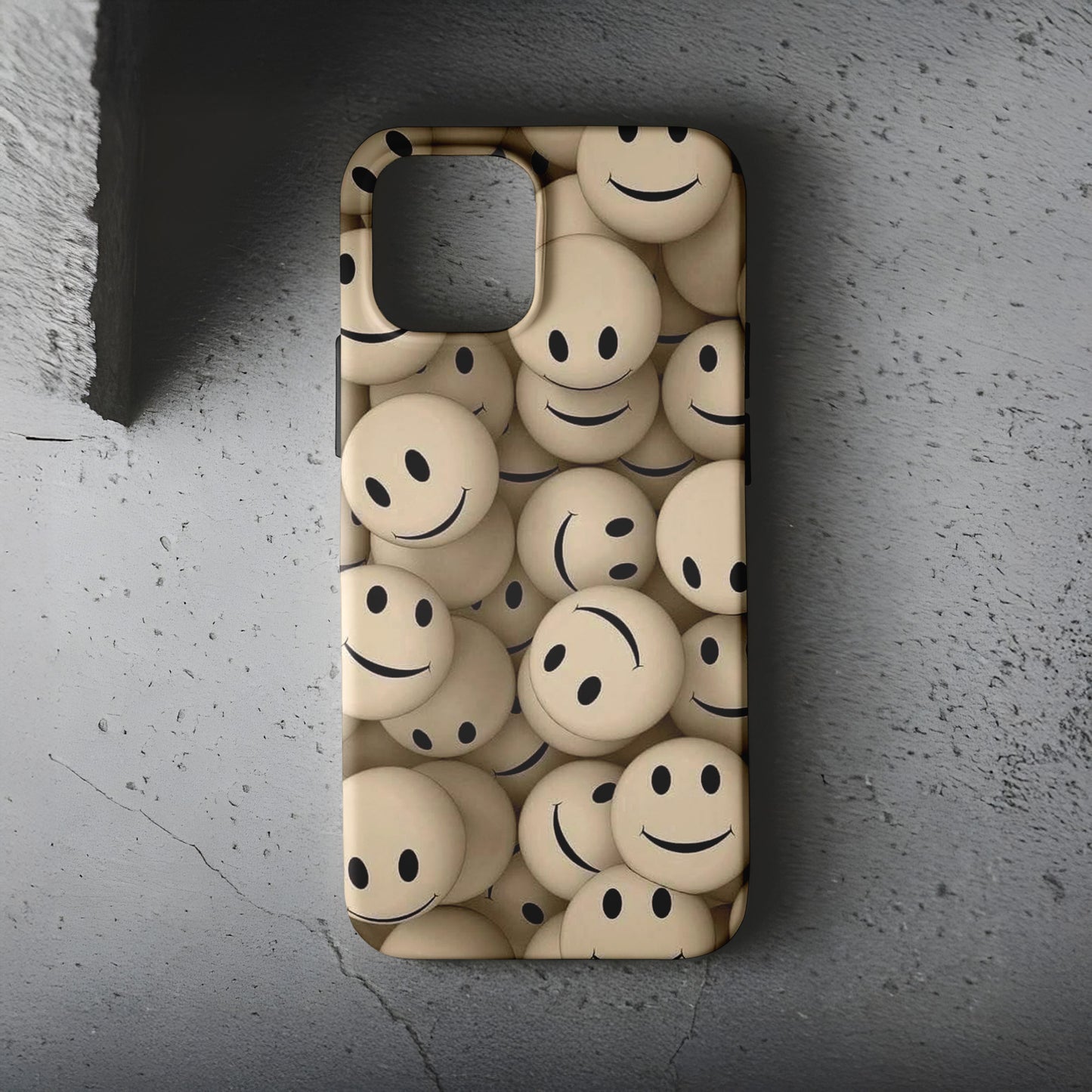 Emoji Telefon Kılıfı B642