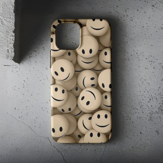 Emoji Telefon Kılıfı B642