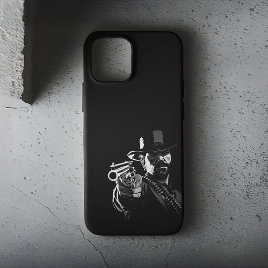 RDR2  Telefon Kılıfı B495