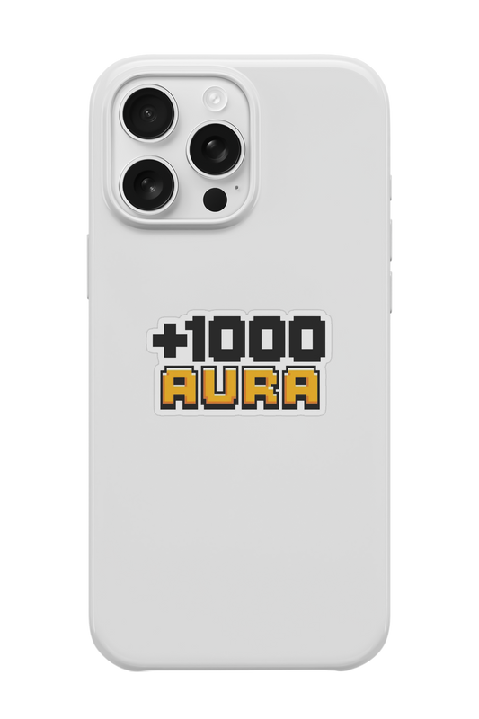 Aura Telefon Kılıfı U175