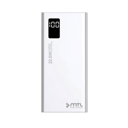 MTL4510 Powerbank 10000 Mah 22.5W Hızlı Şarj BE0010