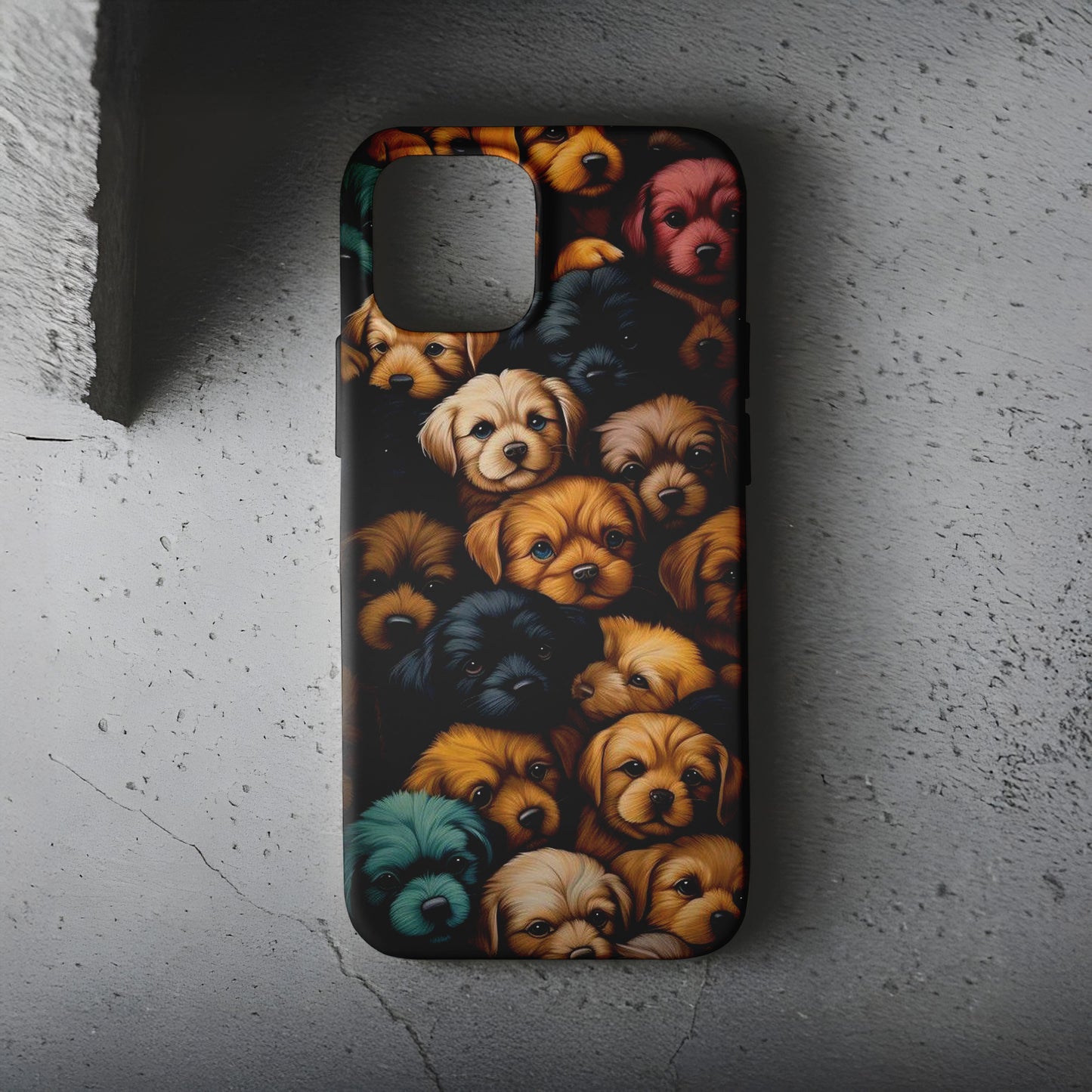 DOG Telefon Kılıfı B544