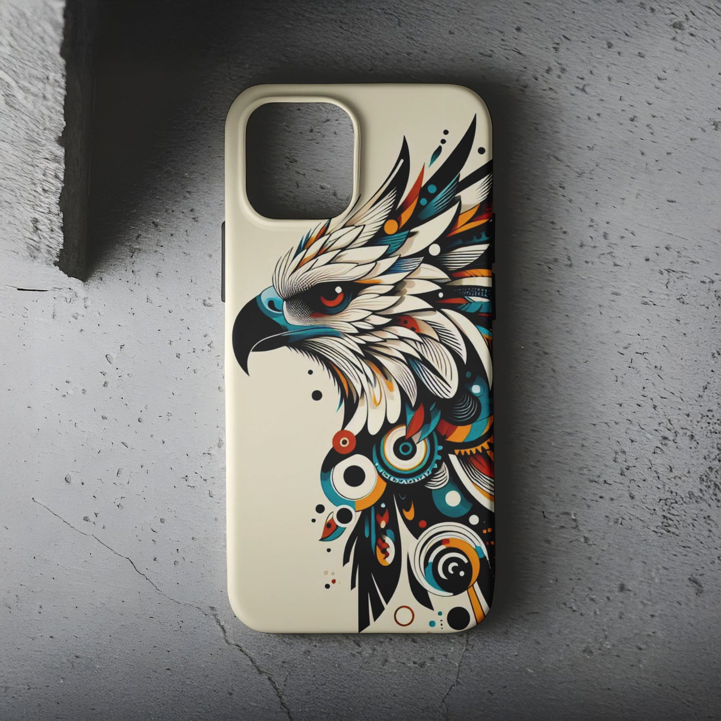 Eeagle Telefon Kılıfı B555
