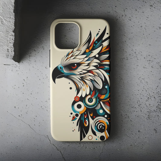 Eeagle Telefon Kılıfı B555