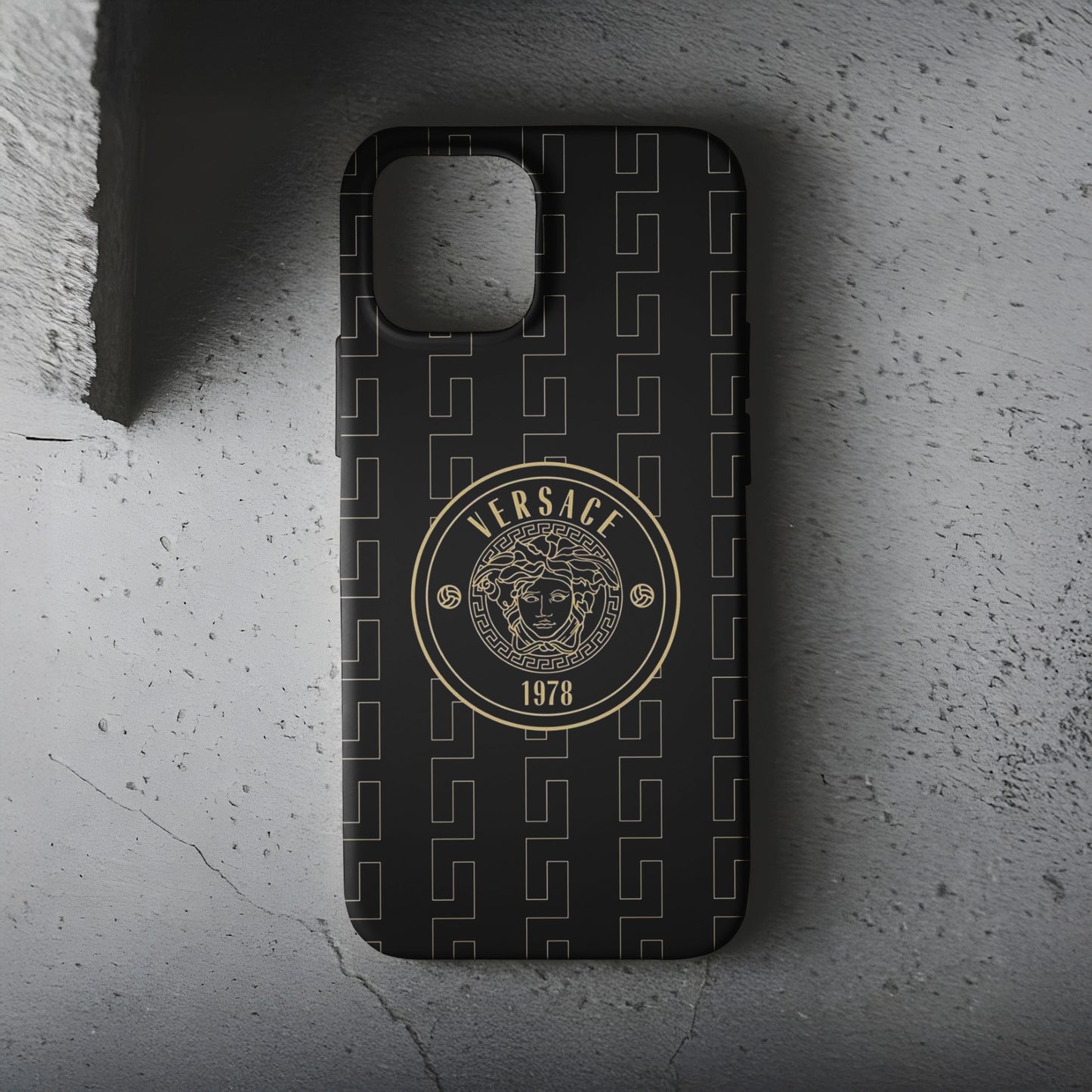 Versace Telefon Kılıfı B550