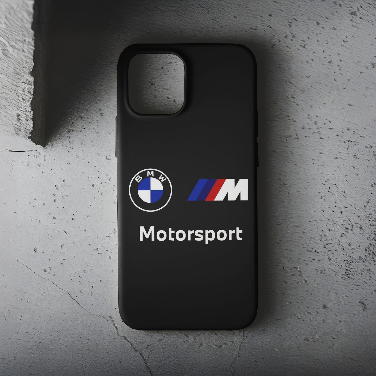 M Power Telefon Kılıfı B553