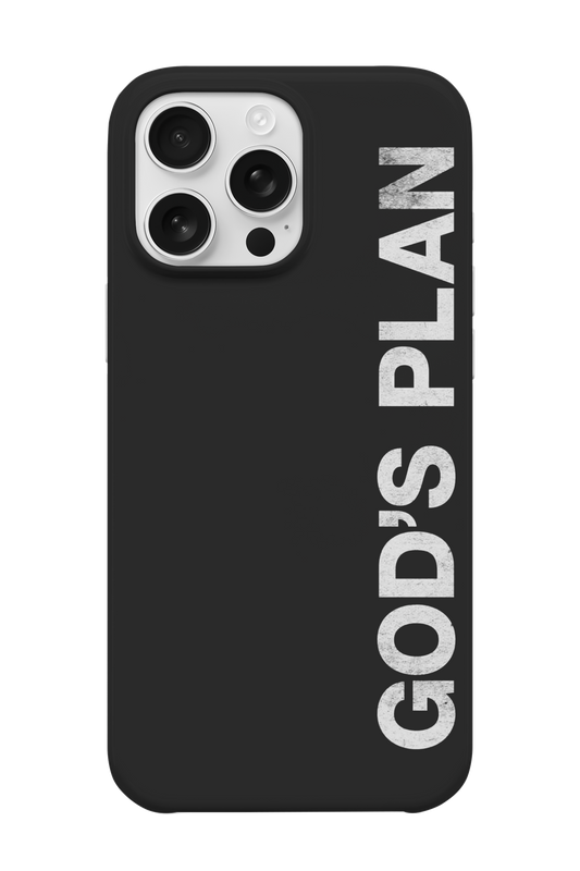Gods Plan Telefon Kılıfı U171
