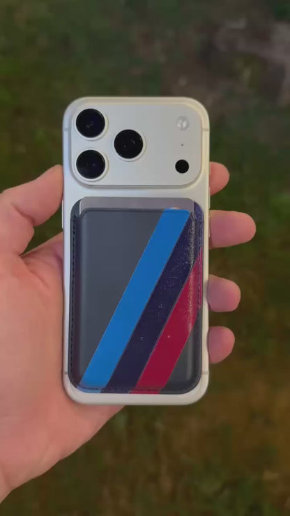 BMW Magsafe Cüzdan