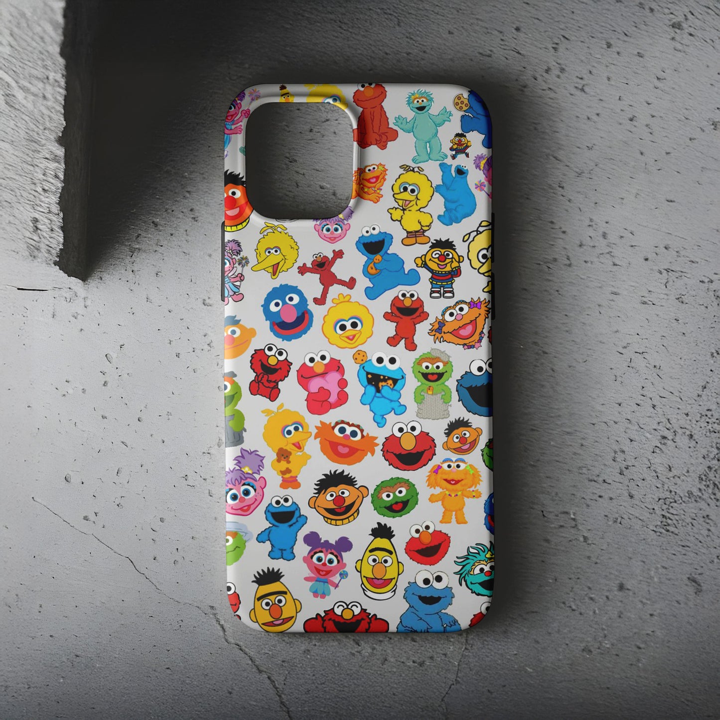 Random Telefon Kılıfı B560