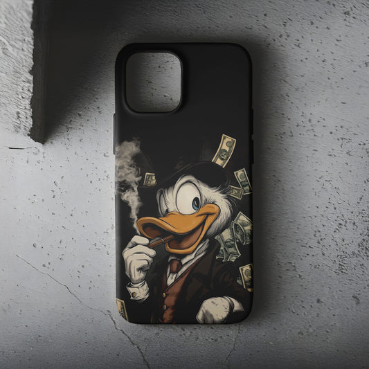 Duck Telefon Kılıfı B548