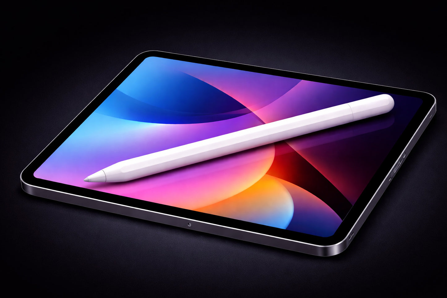 Hassas Uçlu Dijital Tablet Kalemi