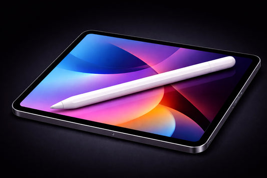 Hassas Uçlu Dijital Tablet Kalemi